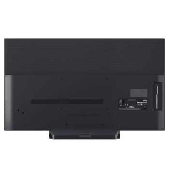 Foto posteriore TV OLED48C66LB 2026